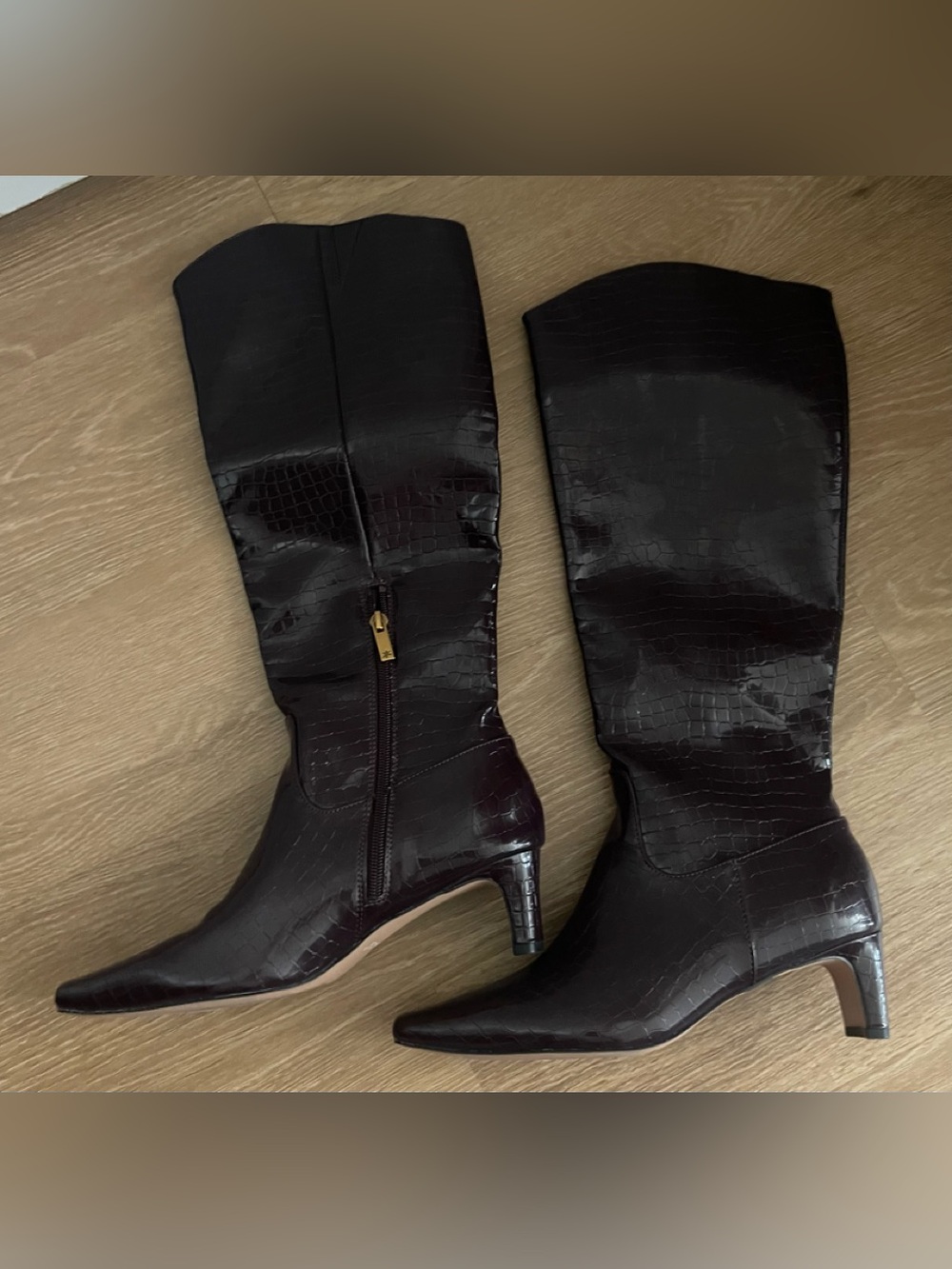 Splendid Jett Knee High Boots
